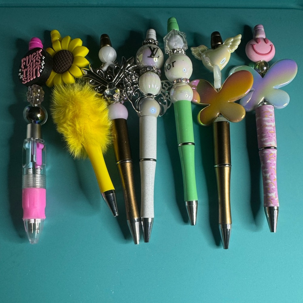 100 Envelope Savings Challenge & Pen Wrap Handcrafted Fashion unbranded random - Picture 4 of 14